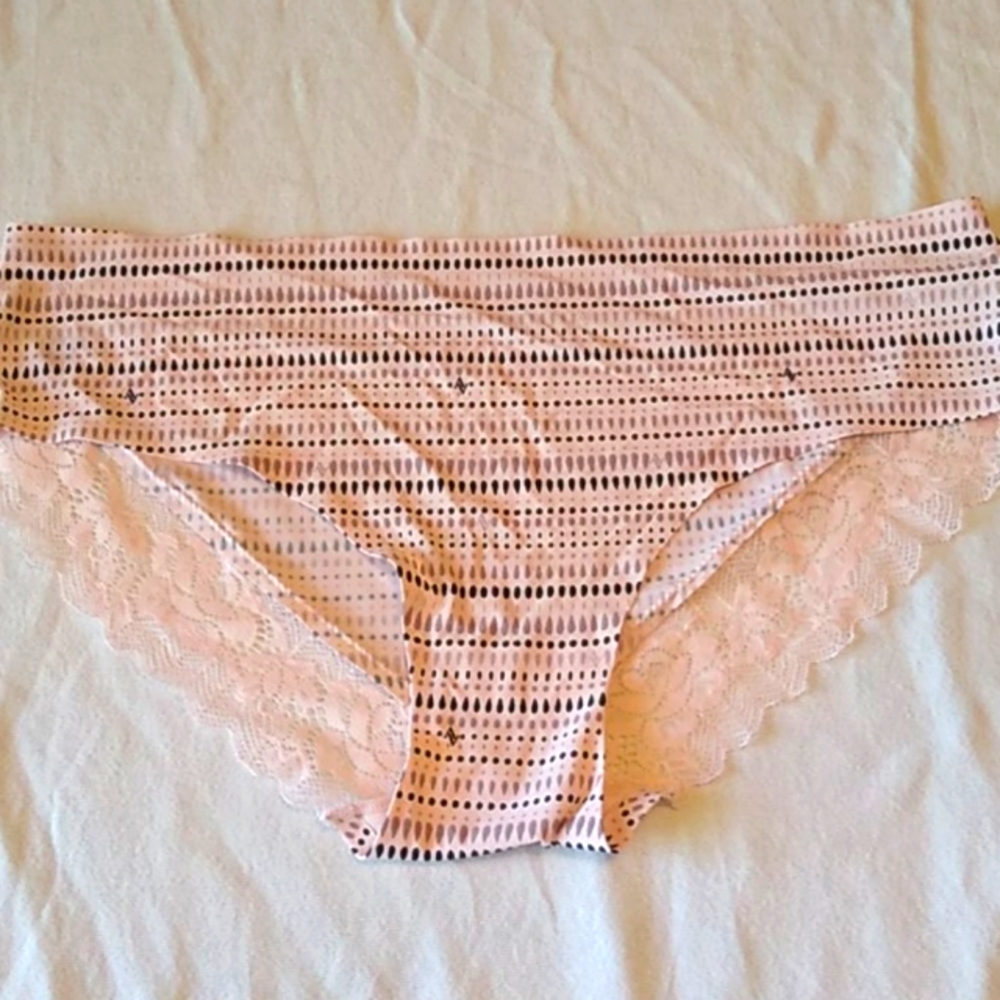 Adrienne Vittadini panties Size XL